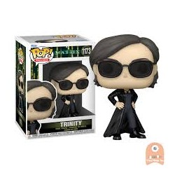 Trinity - Matrix (1173)