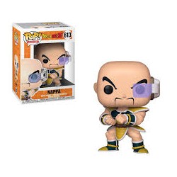 Nappa - Dragonball Z (613)
