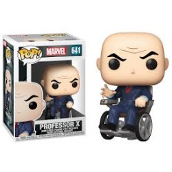 Professor X - Marvel (641)
