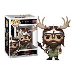 Druid - Diablo (941)