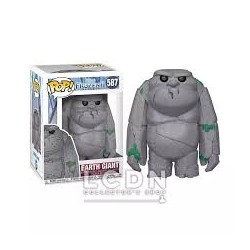 Earth Giant - Frozen (587)